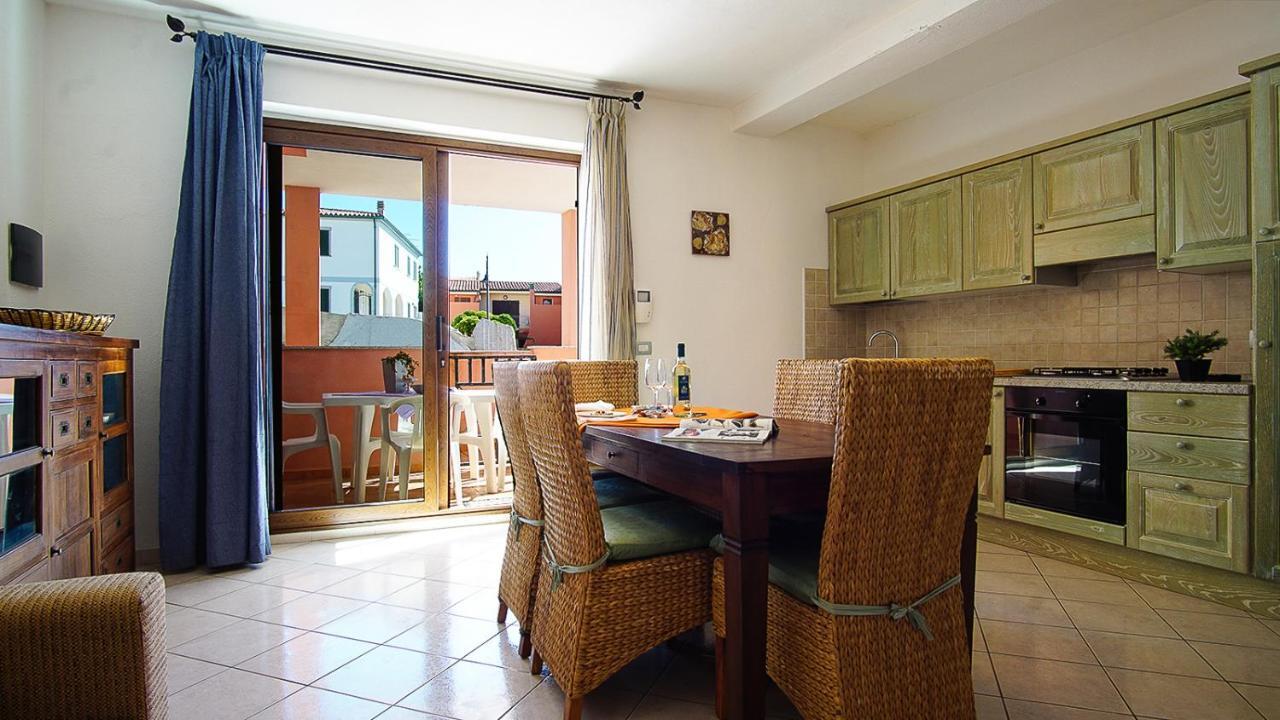 Carlo Felice Apartment Santa Teresa Gallura Exterior photo